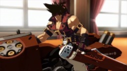 画像ギャラリー No.001のサムネイル画像 / 「GGX -REVELATOR-」パッチ1.04を配信。デジタルフィギュアフォトコンテストを開催