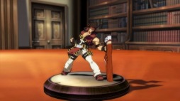 画像ギャラリー No.005のサムネイル画像 / 「GGX -REVELATOR-」パッチ1.04を配信。デジタルフィギュアフォトコンテストを開催