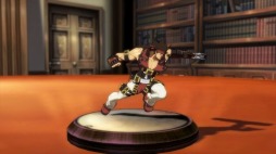 画像ギャラリー No.006のサムネイル画像 / 「GGX -REVELATOR-」パッチ1.04を配信。デジタルフィギュアフォトコンテストを開催