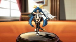 画像ギャラリー No.007のサムネイル画像 / 「GGX -REVELATOR-」パッチ1.04を配信。デジタルフィギュアフォトコンテストを開催