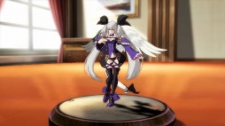 画像ギャラリー No.008のサムネイル画像 / 「GGX -REVELATOR-」パッチ1.04を配信。デジタルフィギュアフォトコンテストを開催