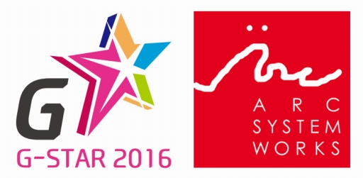 画像ギャラリー No.004のサムネイル画像 / アークシステムワークスが「G-Star 2016」に出展。「GUILTY GEAR」シリーズなどを展示