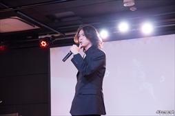 画像ギャラリー No.006のサムネイル画像 / 「BBCF」と「GGXrdR」のトッププレイヤーが集結した「ARC SYSTEM WORKS Fighting Game Award 2016」。イベントの模様をフォトレポートで紹介