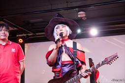 画像ギャラリー No.055のサムネイル画像 / 「BBCF」と「GGXrdR」のトッププレイヤーが集結した「ARC SYSTEM WORKS Fighting Game Award 2016」。イベントの模様をフォトレポートで紹介