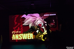 画像ギャラリー No.085のサムネイル画像 / 「BBCF」と「GGXrdR」のトッププレイヤーが集結した「ARC SYSTEM WORKS Fighting Game Award 2016」。イベントの模様をフォトレポートで紹介