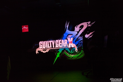 画像ギャラリー No.087のサムネイル画像 / 「BBCF」と「GGXrdR」のトッププレイヤーが集結した「ARC SYSTEM WORKS Fighting Game Award 2016」。イベントの模様をフォトレポートで紹介