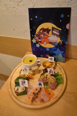 画像ギャラリー No.095のサムネイル画像 / 「BBCF」と「GGXrdR」のトッププレイヤーが集結した「ARC SYSTEM WORKS Fighting Game Award 2016」。イベントの模様をフォトレポートで紹介