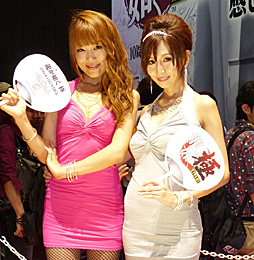 画像ギャラリー No.001のサムネイル画像 / ［TGS 2015］「龍が如く 極」「龍が如く6」のプロデューサー，横山昌義氏にインタビュー。シリーズ10周年の締めくくりと，次への展望を聞いた