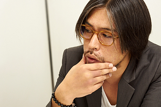 画像ギャラリー No.002のサムネイル画像 / ［TGS 2015］「龍が如く 極」「龍が如く6」のプロデューサー，横山昌義氏にインタビュー。シリーズ10周年の締めくくりと，次への展望を聞いた