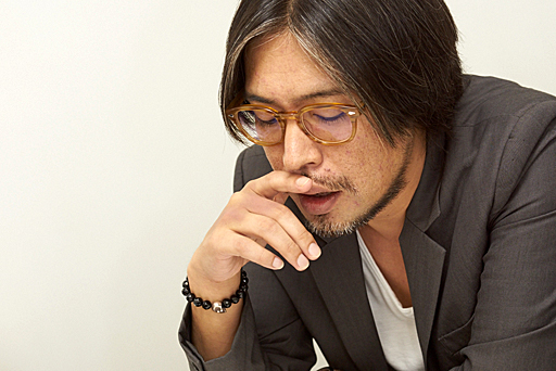 画像ギャラリー No.006のサムネイル画像 / ［TGS 2015］「龍が如く 極」「龍が如く6」のプロデューサー，横山昌義氏にインタビュー。シリーズ10周年の締めくくりと，次への展望を聞いた