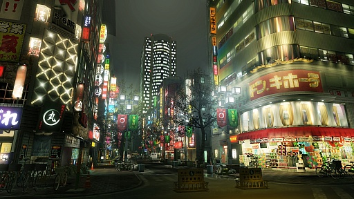画像ギャラリー No.008のサムネイル画像 / ［TGS 2015］「龍が如く 極」「龍が如く6」のプロデューサー，横山昌義氏にインタビュー。シリーズ10周年の締めくくりと，次への展望を聞いた