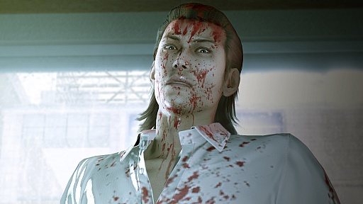画像ギャラリー No.014のサムネイル画像 / ［TGS 2015］「龍が如く 極」「龍が如く6」のプロデューサー，横山昌義氏にインタビュー。シリーズ10周年の締めくくりと，次への展望を聞いた