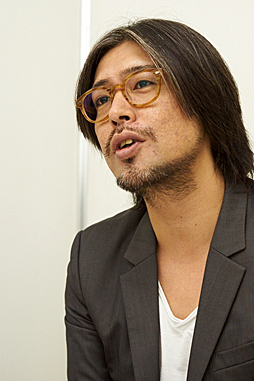 画像ギャラリー No.015のサムネイル画像 / ［TGS 2015］「龍が如く 極」「龍が如く6」のプロデューサー，横山昌義氏にインタビュー。シリーズ10周年の締めくくりと，次への展望を聞いた