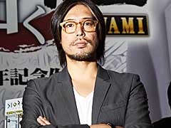 ［TGS 2015］「龍が如く 極」「龍が如く6」のプロデューサー，横山昌義氏にインタビュー。シリーズ10周年の締めくくりと，次への展望を聞いた