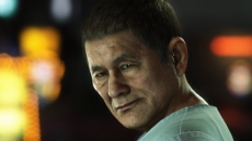 画像ギャラリー No.005のサムネイル画像 / 「龍が如く」シリーズ，TGS 2015で上映された“10周年記念映像”が公開。動画の最後には“6”のビートたけし氏も