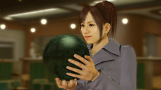画像ギャラリー No.006のサムネイル画像 / 「龍が如く 極」に登場する新プレイスポット「昆虫女王メスキング」と進化した「キャバクラ」を紹介。人気セクシー女優が演じるキャバ嬢のプロフィールも