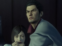「龍が如く 極」，第一章のあらすじをスクリーンショットとともに公開。生まれ変わった美麗なグラフィックスに注目だ