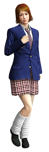 画像ギャラリー No.019のサムネイル画像 / 「龍が如く 極」，ストーリー序盤に登場する主要キャラ9名の情報が一挙公開