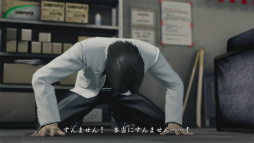 画像ギャラリー No.013のサムネイル画像 / シリーズ10周年を締めくくる「龍が如く 極」プレイレポート。伝説の極道,桐生一馬のドラマが現代の技術で鮮やかによみがえる