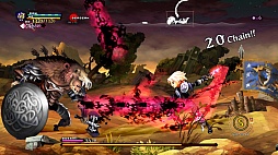 画像ギャラリー No.006のサムネイル画像 / 「プレキャス」1月20日放送は「オーディンスフィア レイヴスラシル」など3タイトルを特集