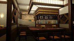 画像ギャラリー No.003のサムネイル画像 / 「龍が如く 極」と養老乃瀧がコラボ。限定メニュー「極（きわみ）」のバクハイが発売