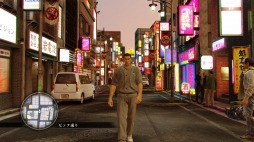 画像ギャラリー No.002のサムネイル画像 / 「龍が如く 極」追加DLC第2弾「極-KIWAMI-道パック」が本日配信