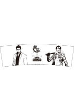 画像ギャラリー No.028のサムネイル画像 / 「龍が如く」のリアル捜査ゲーム「100億の少女誘拐事件」記者発表会&体験ツアーをレポート。桐生一馬とともに歌舞伎町を探索しよう
