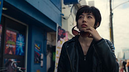 画像ギャラリー No.015のサムネイル画像 / ドラマ「龍が如く 〜Beyond the Game〜」河合優実さん,佐藤浩市さんら新たなキャスト情報や本予告映像,場面写真を一挙公開