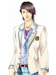 画像ギャラリー No.005のサムネイル画像 / 「STORM LOVER V」の公式サイトがオープン。PS Vita版での新要素やパッケージビジュアルなどが公開に