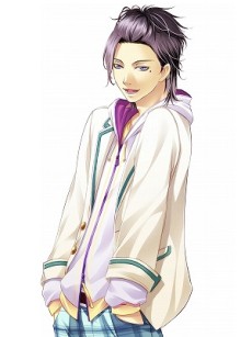 画像ギャラリー No.007のサムネイル画像 / 「STORM LOVER V」の公式サイトがオープン。PS Vita版での新要素やパッケージビジュアルなどが公開に