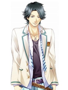画像ギャラリー No.009のサムネイル画像 / 「STORM LOVER V」の公式サイトがオープン。PS Vita版での新要素やパッケージビジュアルなどが公開に