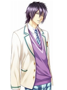 画像ギャラリー No.010のサムネイル画像 / 「STORM LOVER V」の公式サイトがオープン。PS Vita版での新要素やパッケージビジュアルなどが公開に