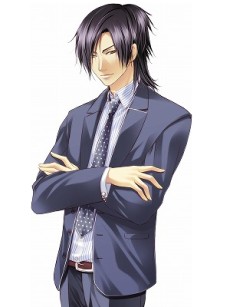 画像ギャラリー No.011のサムネイル画像 / 「STORM LOVER V」の公式サイトがオープン。PS Vita版での新要素やパッケージビジュアルなどが公開に