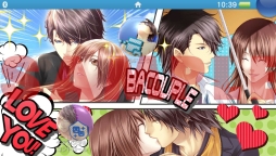 画像ギャラリー No.006のサムネイル画像 / 「STORM LOVER V」のPlayStation Vita用テーマ全7種が本日配信開始