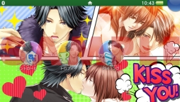 画像ギャラリー No.018のサムネイル画像 / 「STORM LOVER V」のPlayStation Vita用テーマ全7種が本日配信開始