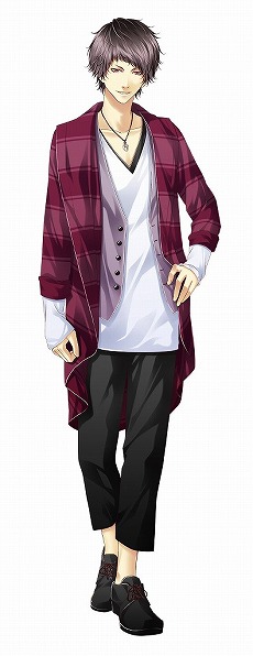 画像ギャラリー No.014のサムネイル画像 / 「STORM LOVER 2nd V」，PS Vita版の追加要素やパッケージビジュアルなど，最新情報が公開に