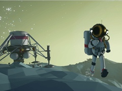 未知の惑星で探索や建設を行うアドベンチャー「ASTRONEER」が発表。343 IndustriesやValve，Ubisoftなどの在籍経験を持つスタッフが開発