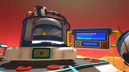 画像ギャラリー No.002のサムネイル画像 / 宇宙開拓シム「ASTRONEER」,アップデートでテクノロジーの研究開発が大幅に改良