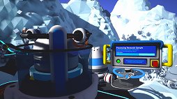 画像ギャラリー No.003のサムネイル画像 / 宇宙開拓シム「ASTRONEER」,アップデートでテクノロジーの研究開発が大幅に改良