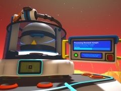 宇宙開拓シム「ASTRONEER」，アップデートでテクノロジーの研究開発が大幅に改良