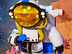 オープンワールドの惑星開拓ゲーム，「ASTRONEER」の製品版が本日リリース