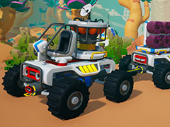 複雑で最大規模の惑星が登場する「ASTRONEER」初のDLC「Glitchwalkers」，PC/PS4/Xbox向けに11月14日発売決定