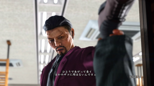画像ギャラリー No.018のサムネイル画像 / 本日配信開始となった「龍が如く6（仮称）」先行体験版の見どころを紹介。いよいよ桐生一馬の新たな伝説が始まる
