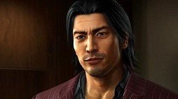 画像ギャラリー No.006のサムネイル画像 / 「龍が如く6」山路和弘さん，山寺宏一さん，宇垣秀成さんのインタビュームービーが公開