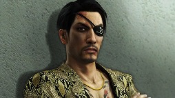 画像ギャラリー No.008のサムネイル画像 / 「龍が如く6」山路和弘さん，山寺宏一さん，宇垣秀成さんのインタビュームービーが公開