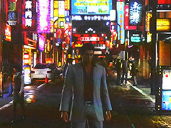 ［CEDEC 2016］一新されたエンジンが描く「龍が如く6」のグラフィックス。PS3時代から最新作までの開発史を開発者が語った