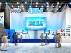 セガブースのステージイベントと，「TGS2016 セガステージ生放送！」のスケジュールが公開