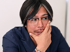 ［TGS 2016］「龍が如く6 命の詩。」横山昌義Pインタビュー。今作は桐生一馬の最終章でありながら「次へとつながる」チャレンジングな作品に