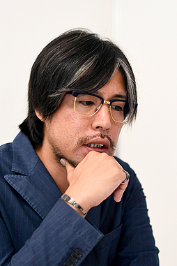 画像ギャラリー No.006のサムネイル画像 / ［TGS 2016］「龍が如く6 命の詩。」横山昌義Pインタビュー。今作は桐生一馬の最終章でありながら「次へとつながる」チャレンジングな作品に