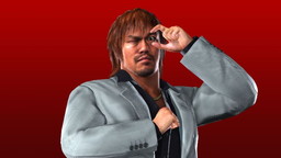 画像ギャラリー No.005のサムネイル画像 / 「龍が如く6 命の詩。」，新日本プロレス選手6名のインタビュー動画が公開